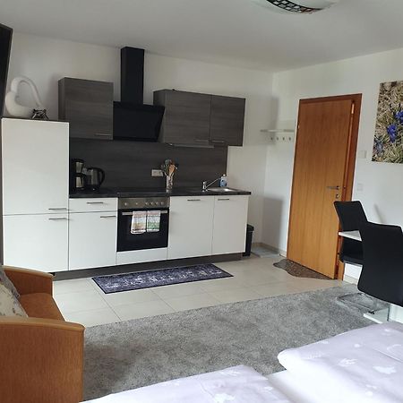Appartements Claudia Mauterndorf  Luaran gambar