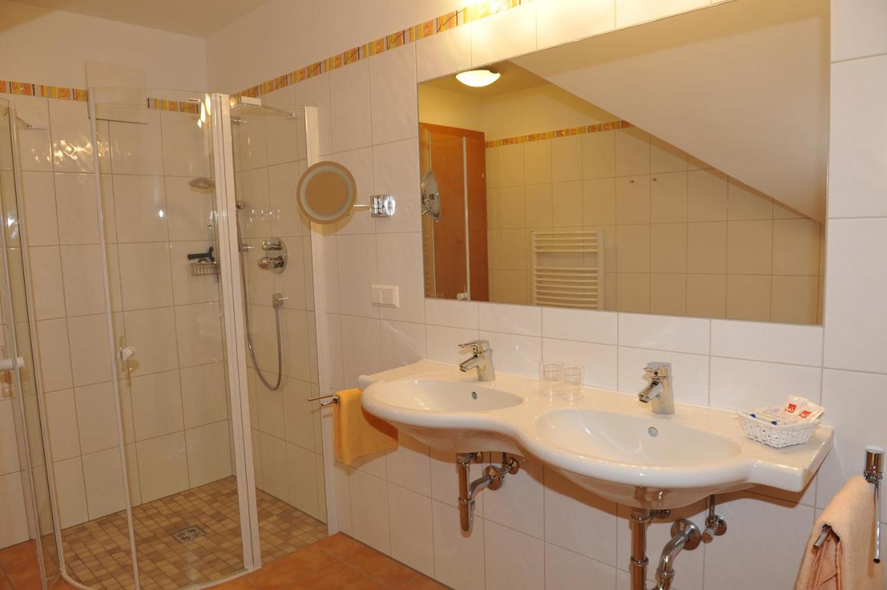 Appartements Claudia Mauterndorf  Luaran gambar