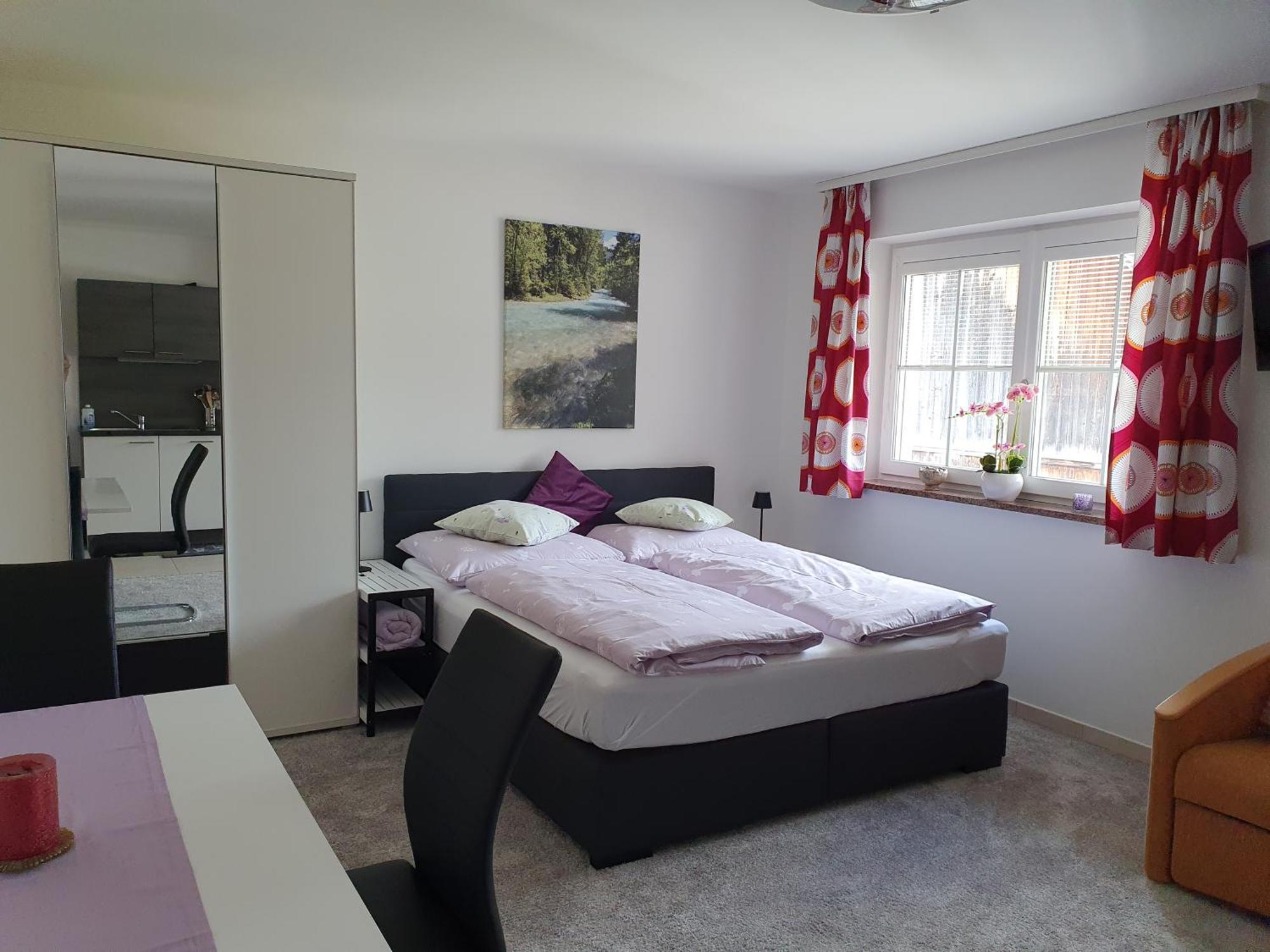 Appartements Claudia Mauterndorf  Luaran gambar