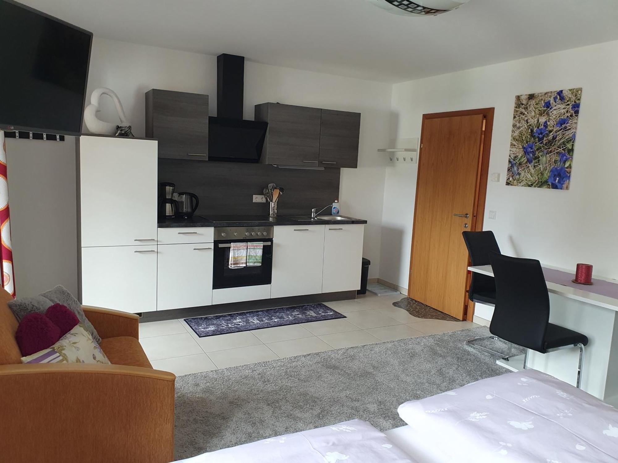 Appartements Claudia Mauterndorf  Luaran gambar