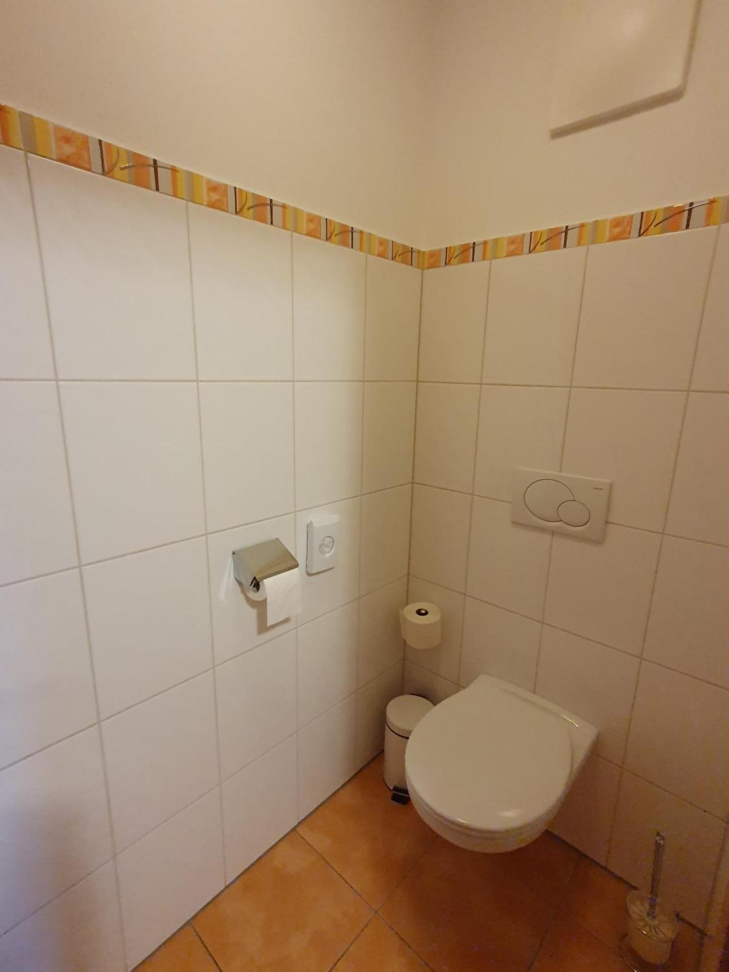 Appartements Claudia Mauterndorf  Luaran gambar
