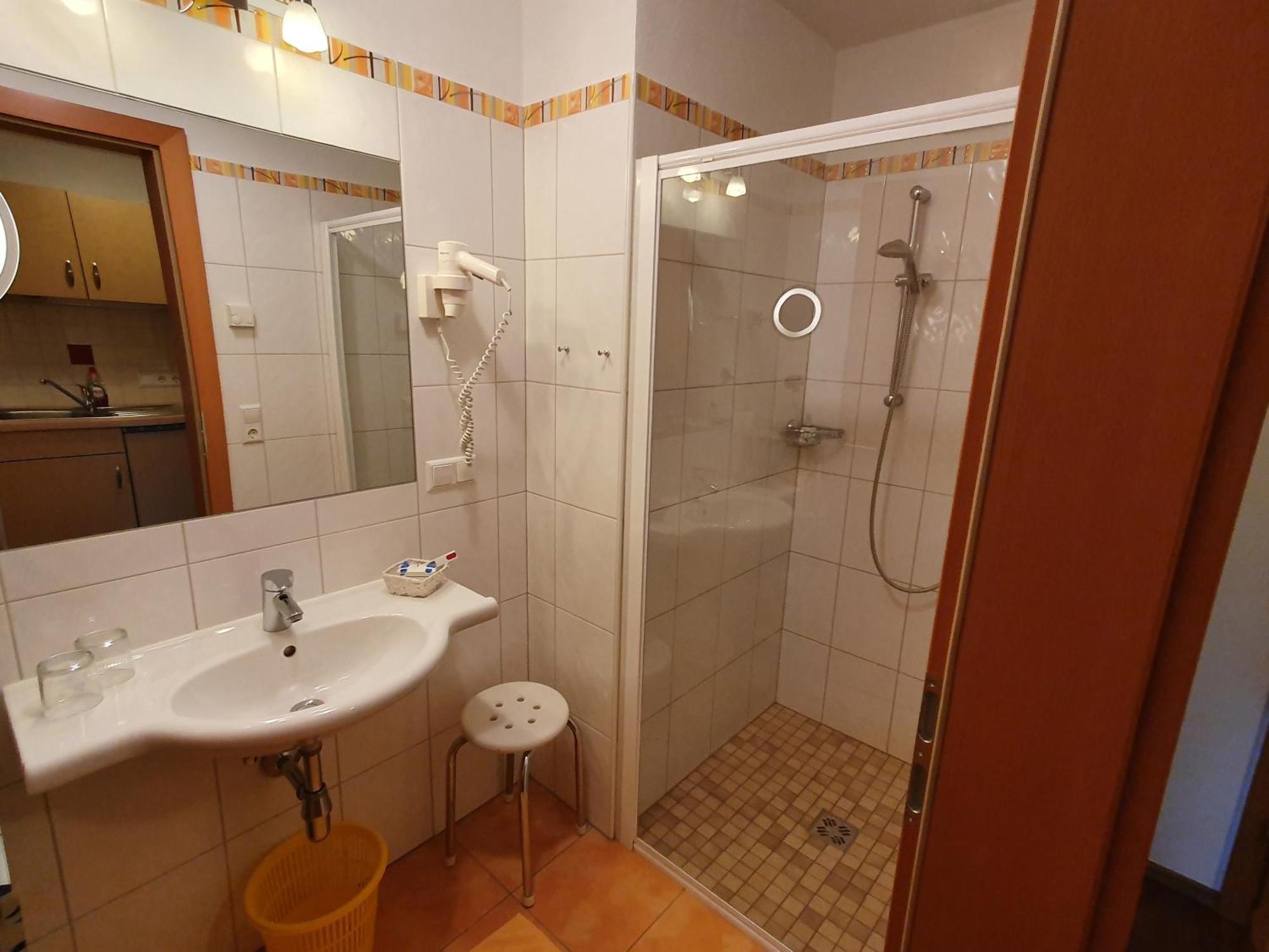 Appartements Claudia Mauterndorf  Luaran gambar