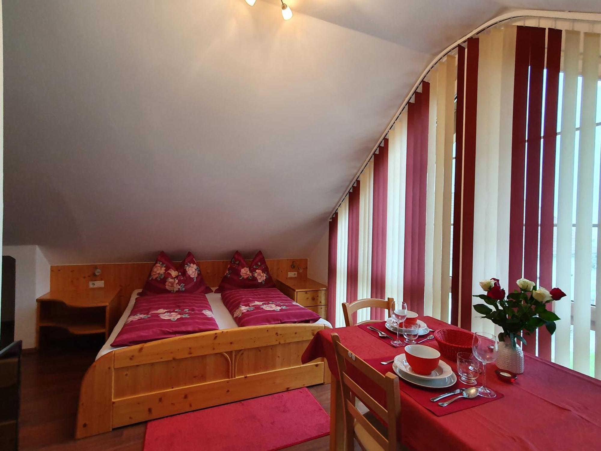 Appartements Claudia Mauterndorf  Luaran gambar