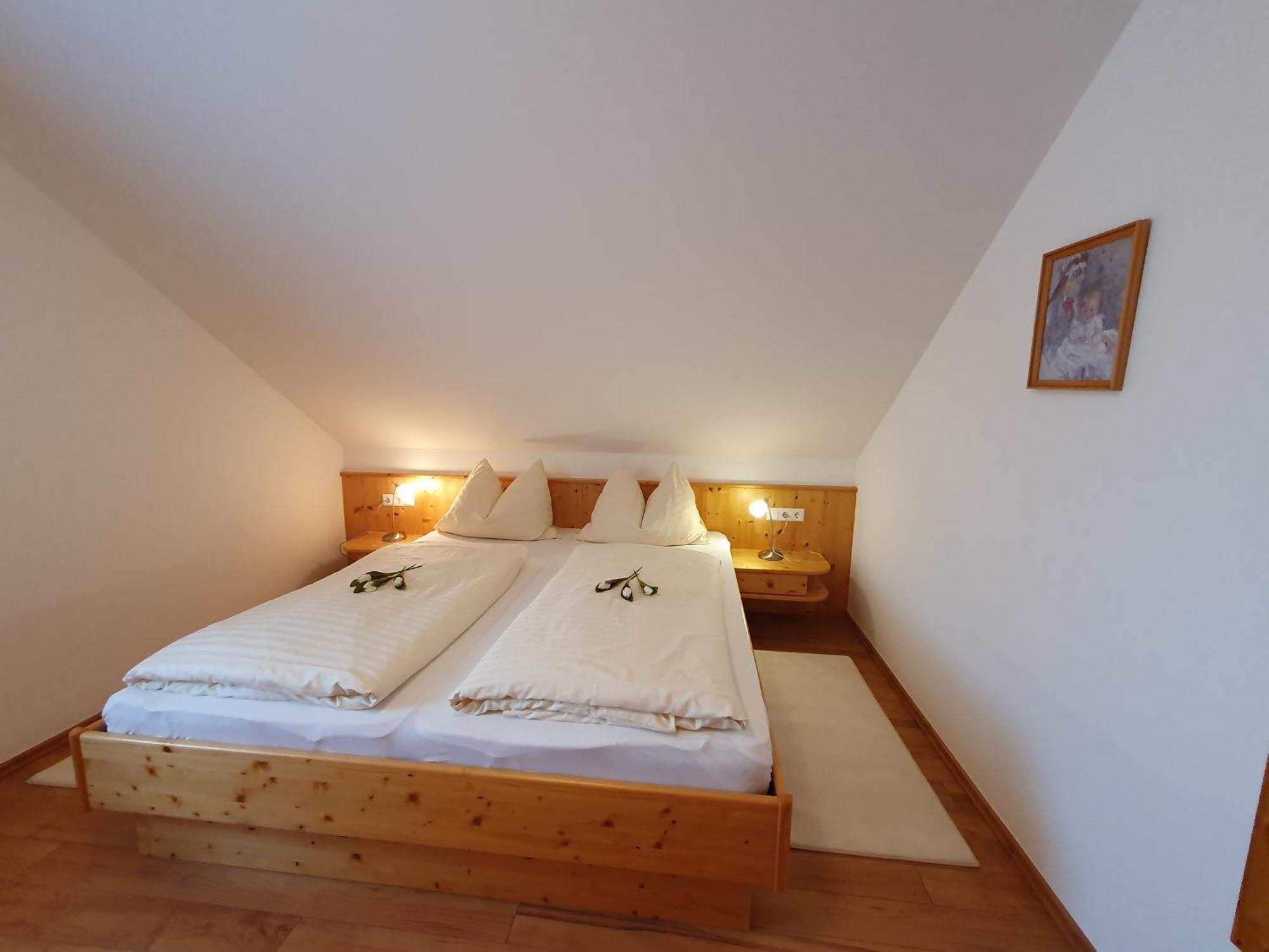 Appartements Claudia Mauterndorf  Luaran gambar