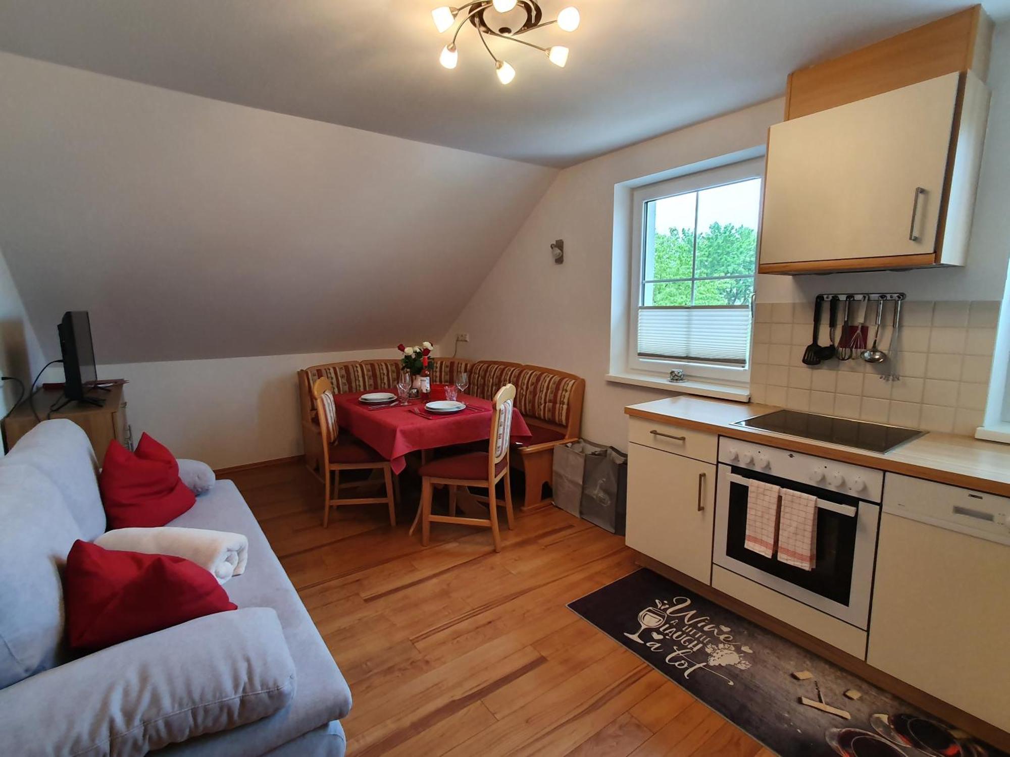 Appartements Claudia Mauterndorf  Luaran gambar