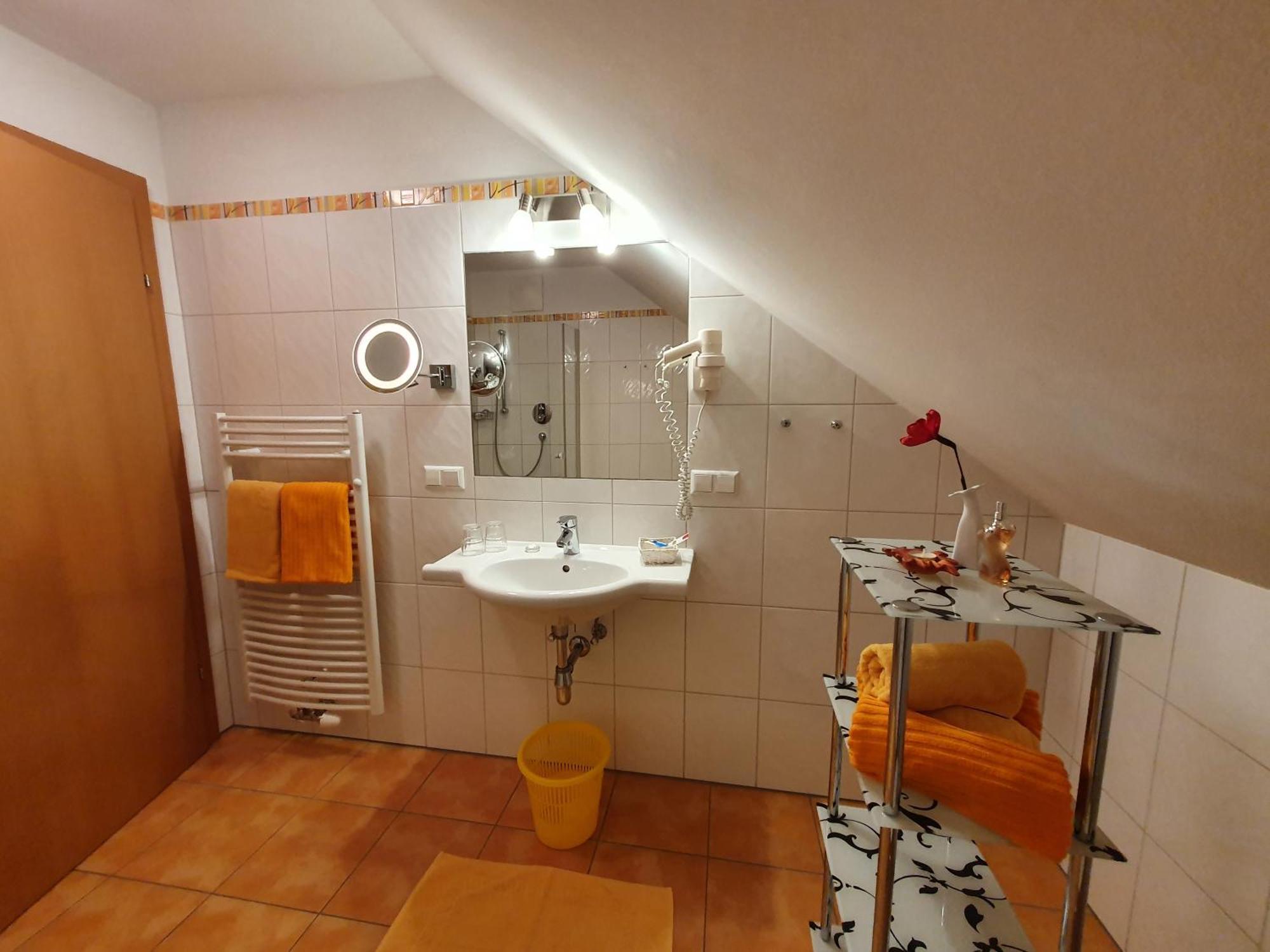Appartements Claudia Mauterndorf  Luaran gambar
