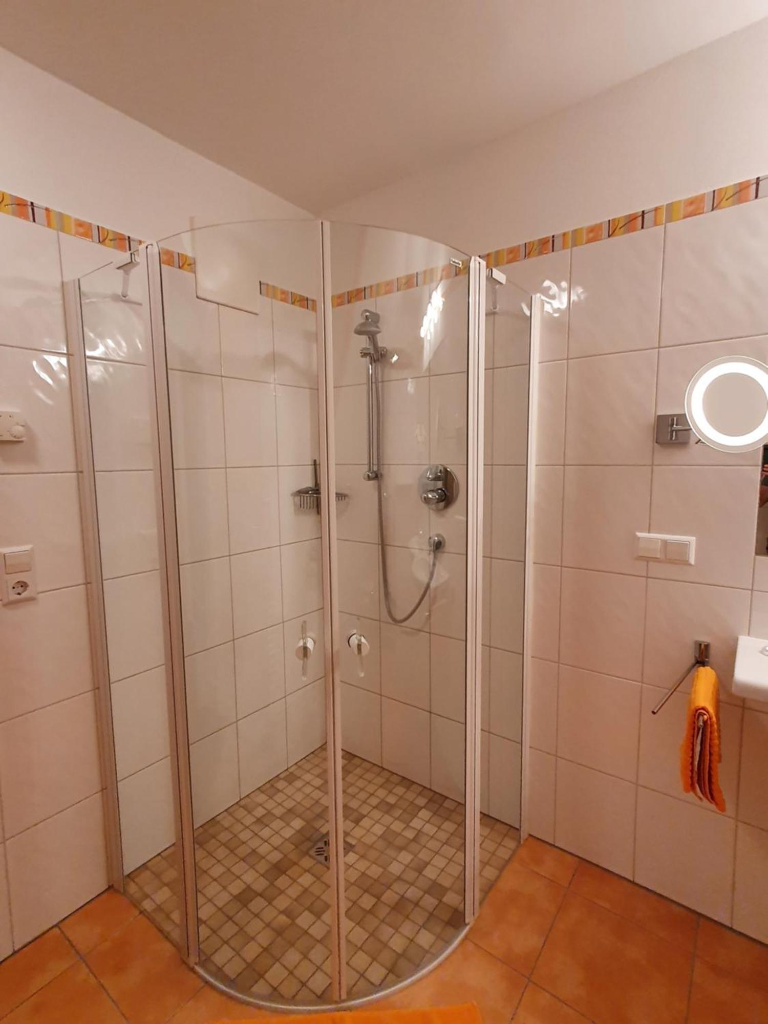 Appartements Claudia Mauterndorf  Luaran gambar
