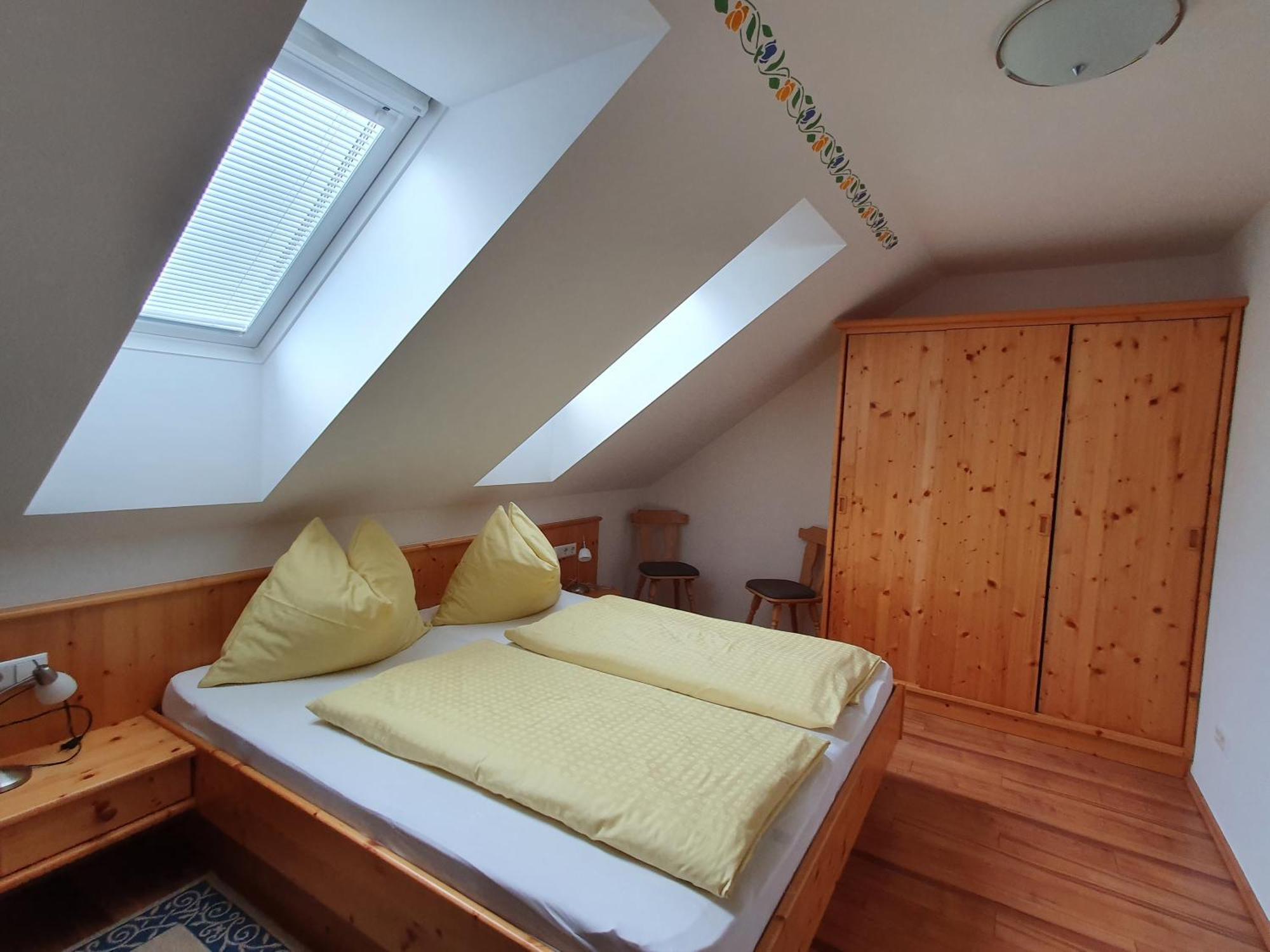 Appartements Claudia Mauterndorf  Luaran gambar